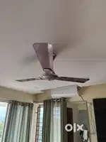 Fans Luker 1200mm
