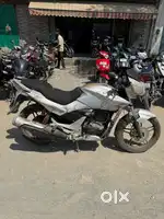 hero xtreme 2011 model in brand new condition