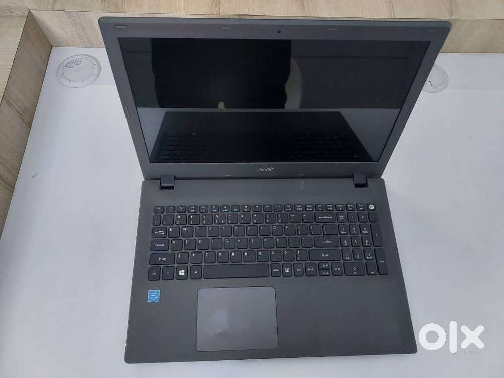 15.6 ACER LAPTOP FOR SALE