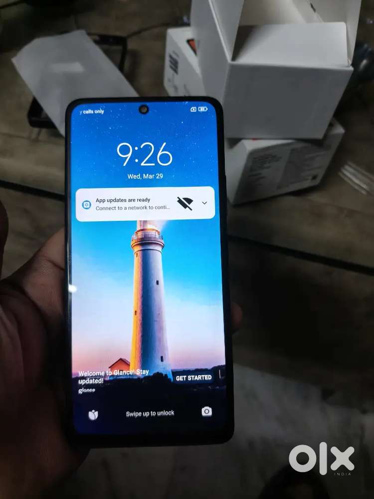 Note 10pro