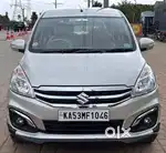Maruti Suzuki Ertiga maruti-suzuki-ertiga-zdi-plus, 2018, Diesel