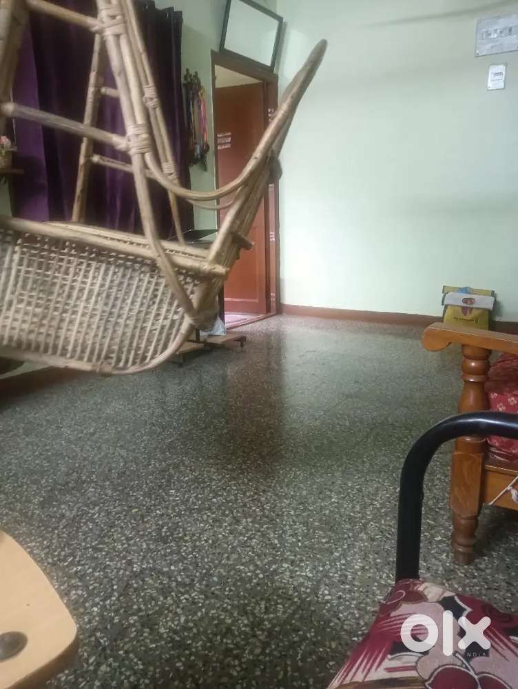 Ground floor House for rent near Zion international school