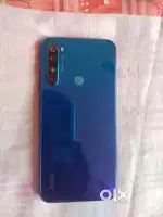 Redmi note 8 4/64