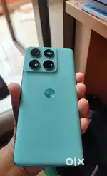 Motorola edge 60fusion