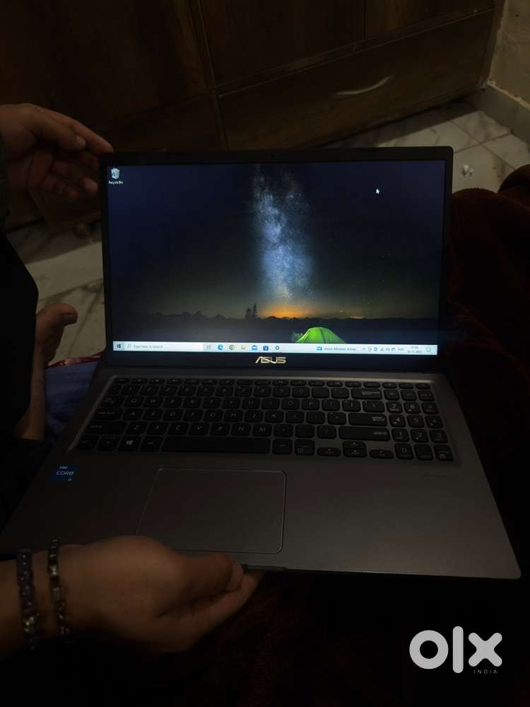 asus vivobook intel i3