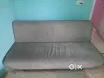 Sofa cum bed