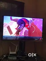 Ps4 1tb neat used