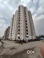 Ready to move 2bhk Flat For Sale in Savitry Green 2, Zirakpur