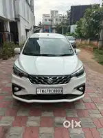 Maruti Suzuki Ertiga 1.5 VXI, 2024, Petrol