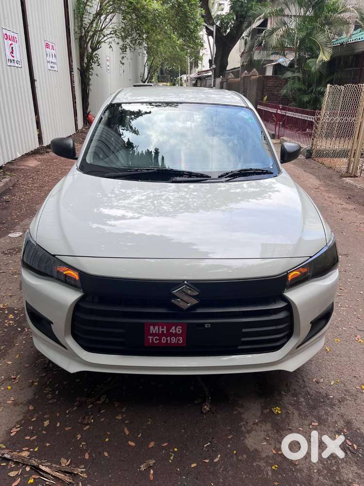 DZIRE T PERMIT CNG CAR