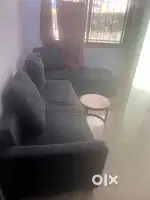 2 bhk flat full furnished MADAN MAHAL Chowk road in jaabalpur