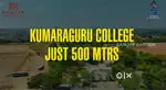 Sanjay Garden Residential plots @saravanampatti MainRoad