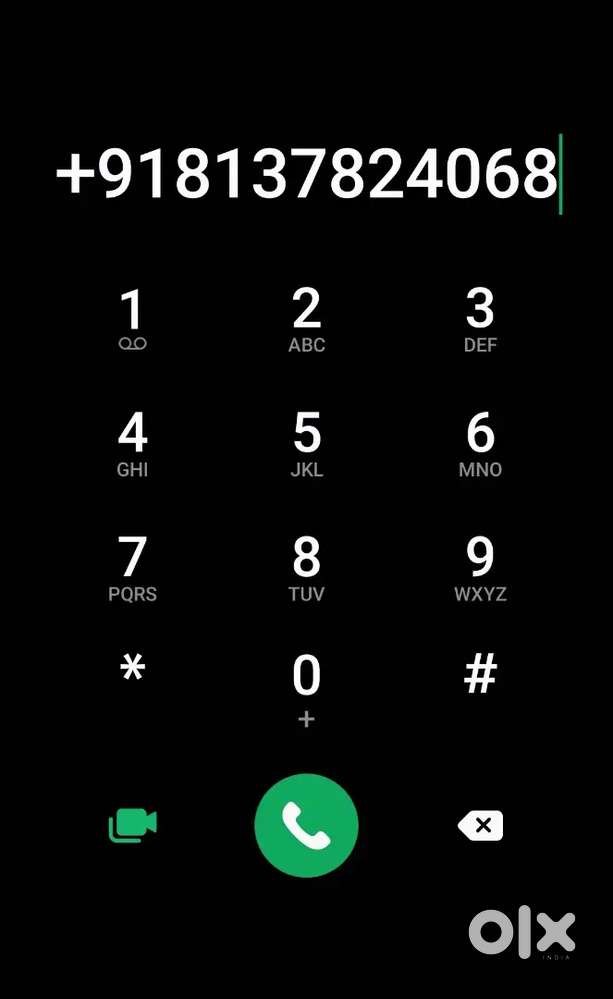 Sales staff // billing staff