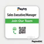 Sales Executive / Manager