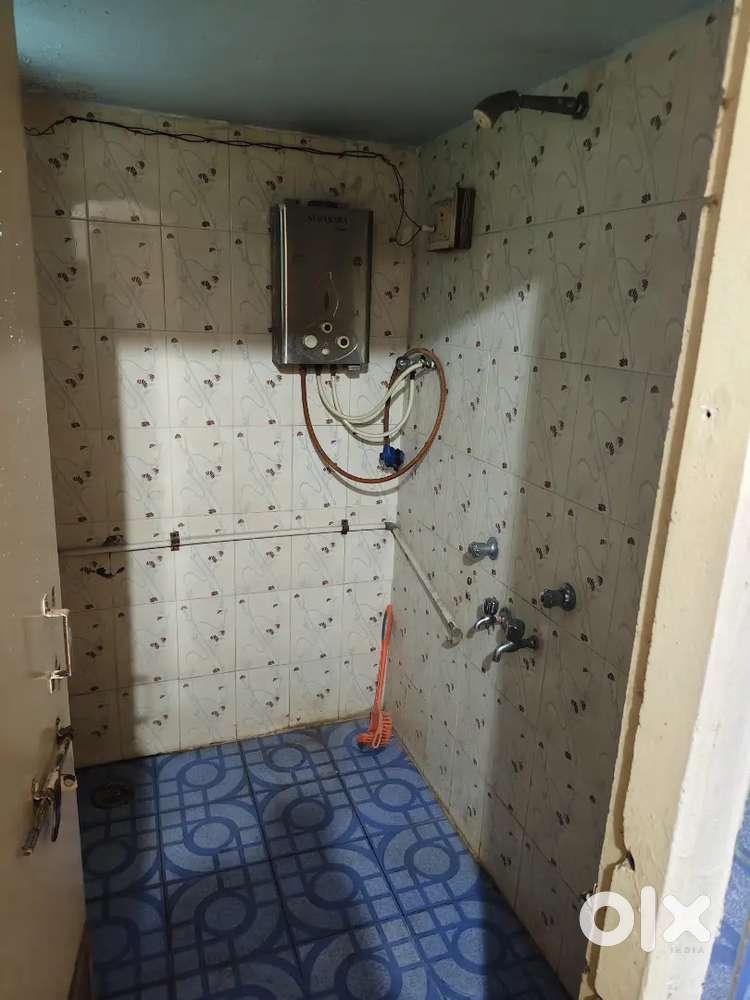 1 BHK FLAT ON RENT AT VAIBHAV NAGAR DHULE