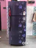 Godrej Double Door Refrigerator