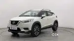 Nissan Kicks XL D, 2019, Diesel