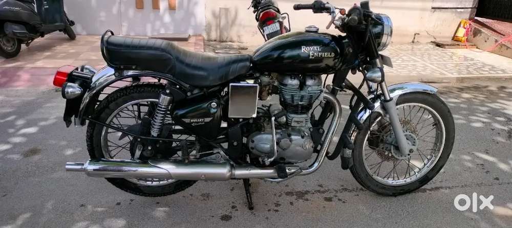 Royal Enfield bullet Electra 350