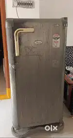 Whirlpool Fridge
