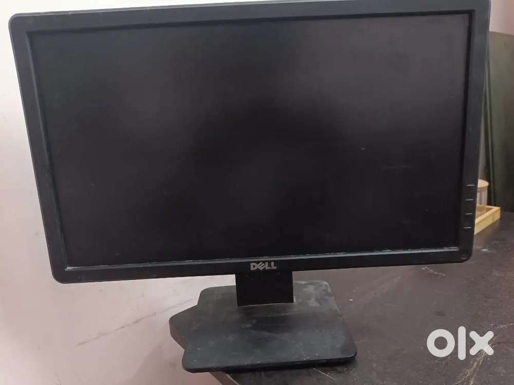 Dell 19inch lcd monitor