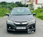 Honda City 2014 Petrol 82000 Km Driven