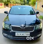Skoda Superb 2013-2015 Elegance 1.8 TSI MT, 2015, Petrol