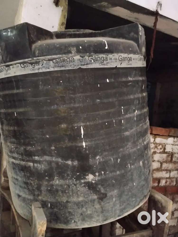 Water Tank 300 Ltr.