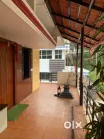 2bhk furnished house 20k rent