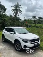 Kia Seltos HTK Plus G, 2020, Petrol