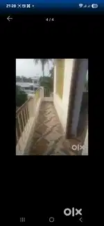 2 BHK FLAT  WITH DRAWING ROOM IN CHURCH ROAD, MITHANPURA, MUZAFFARPUR