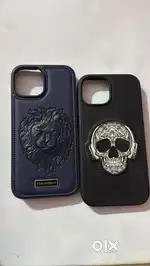 Iphone 15 cover pair of 200