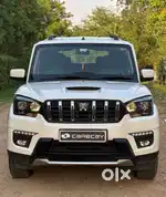Mahindra Scorpio, 2023, Diesel