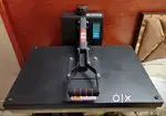 Heat press machine 16x24