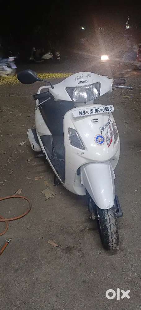 Hero pleasure. Running 35000km, good condition, recently full service