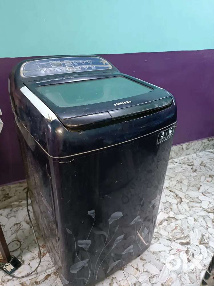 Samsung ActiveWash+ 6.5kg