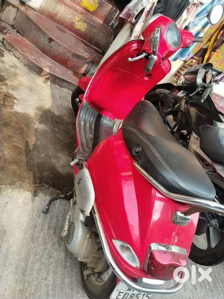 Good condition Best ride perfomence good