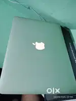 Mac book air 13