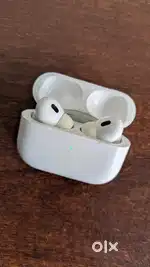 Apple Airpods Pro 2nd gen (2022)