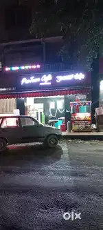 Cafe and resturent