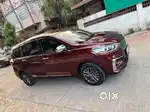 Maruti Suzuki Ertiga 2018-2022 1.4 ZXI, 2019, Petrol