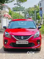 Maruti Suzuki Baleno Delta, 2019, Petrol