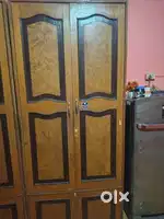Wooden Cupboard