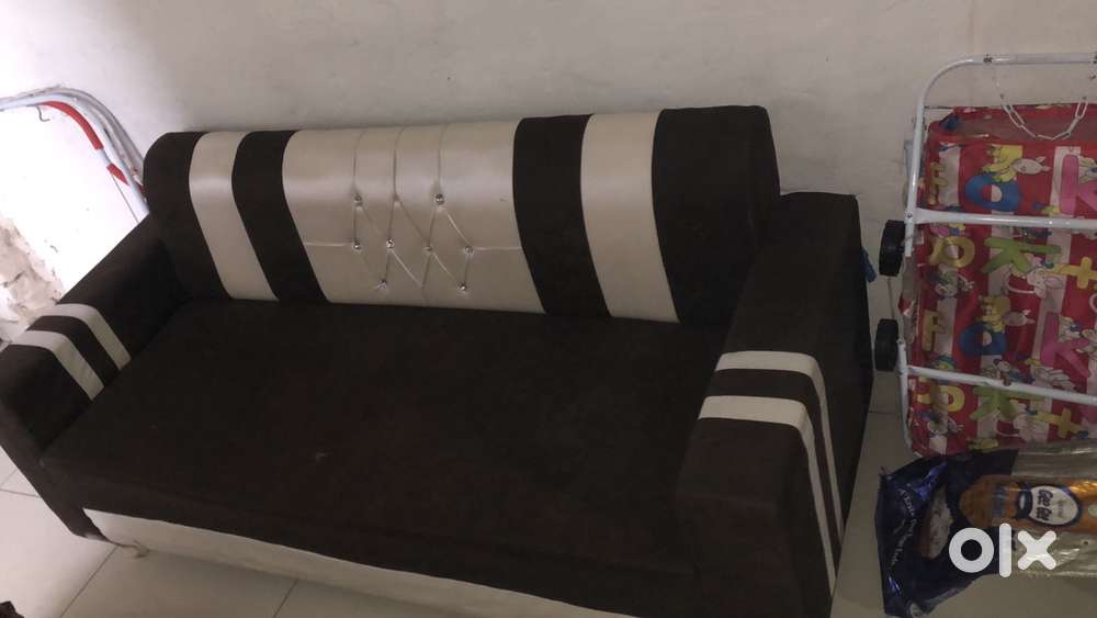 Sofa seta poora