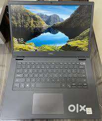 10thGen Core i5 Laptop, Dell Latitude E3410 model with 8Gb/256GB/Win11