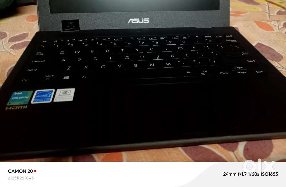 ASUS BR1100CCKA / BR1100CKA Laptop
