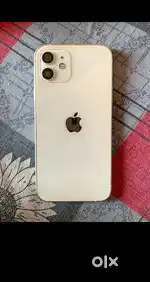 Iphone 12 indian