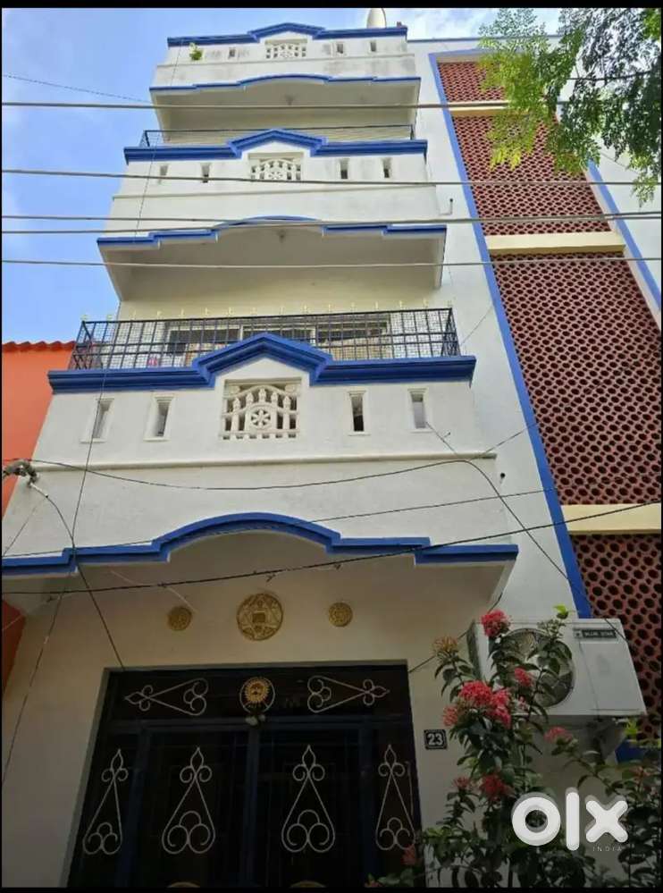 House for sale in sakthi nagar, saram