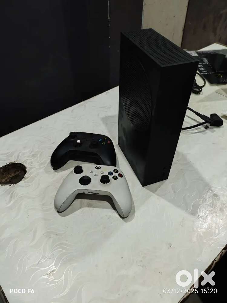 Xbox Series S for GTA6