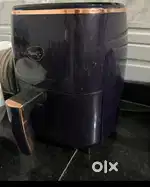 Airfryer airfryer