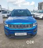 Jeep Compass 1.4 Longitude Option, 2018, Diesel
